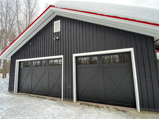 Garage Door Pro, LLC