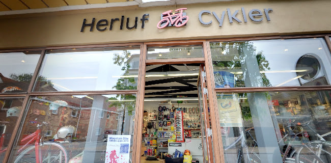 Herluf Cykler