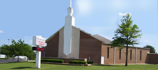 Cherokee Hills Church of Christ