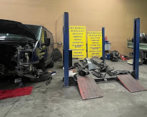 Auto Carrosserie du nord à Croix