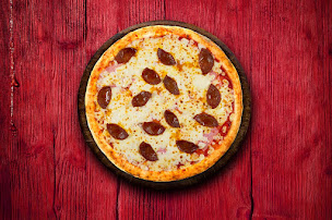 Photo n°45 de Pizza Punch Night à Argenteuil (Pizzeria)