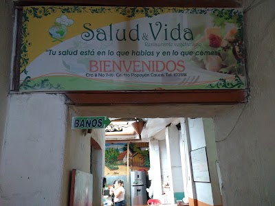 Photos of Rastaurante Salud y Vida