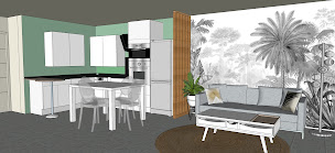 Photo n°4 de Homadesign (Valériane Cabrisseau) à Cognin (Décorateur d'intérieur)