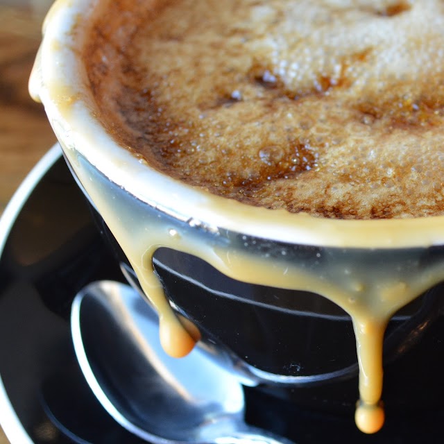 Caydence Records & Coffee