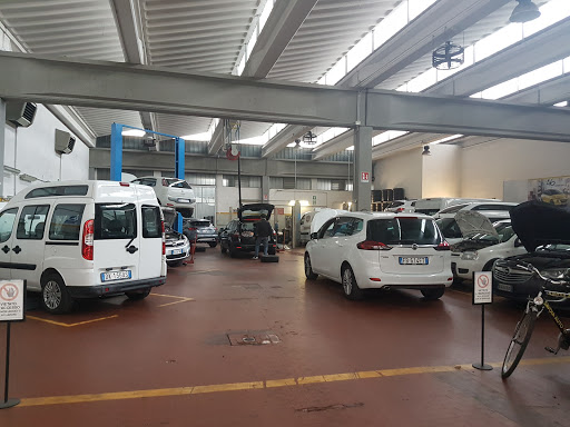 Savoia Auto - Thumbnail