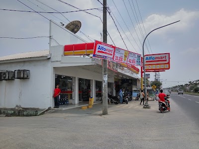 Convenience Store