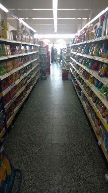 Supermercado El Económico, Author: Ezequiel Matiauda