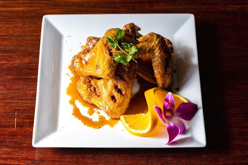 Thai Curry Restaurant & Bar - Thumbnail