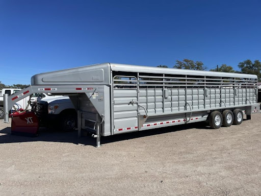 Kohler Trailer Sales - Thumbnail