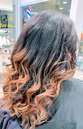 Photo n°37 de Absolu Tifs à Cournon-d'Auvergne (Salon de coiffure)