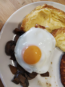 Morrisons Cafe photo