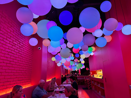 Ping Pong - Visual