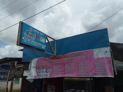 Mimi brilink, agen resmi DRWSKINCARE Nagan Raya