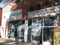 HYDRALIANS SOMAIR GERVAT Mandelieu à Mandelieu-la-Napoule