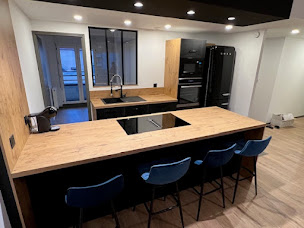 Photo n°22 de Artisan au Service du Bâtiment SARL à Malzéville (Entreprise de construction)