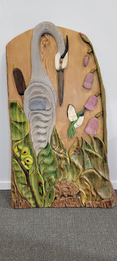 Cranbrook Arts - Thumbnail
