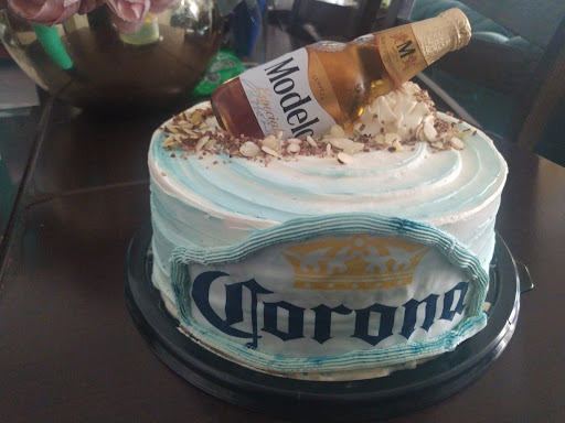 Pasteleria Confetti cake shop Gallery - Mexico