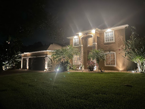 Quantum Force Electric LLC - Visual