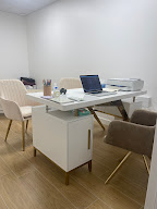 Chloé Nakache Ostéopathe D.O à Villefranche-sur-Mer