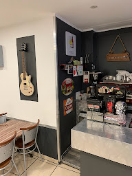 Photo n°3 de lyonnaiskfe à Lyon (Restaurant)