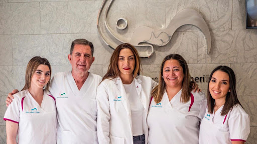 Centro de Mama de Tenerife