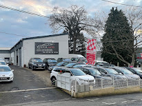 AKH AUTO à Fougères