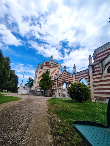 Cimitero Lonigo