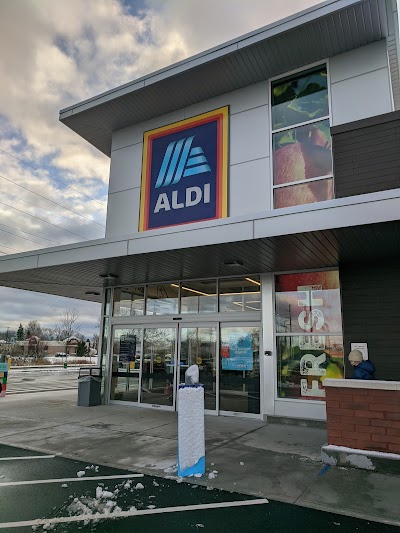 ALDI