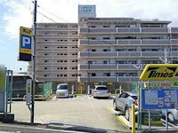 タイムズ香里園駅前第４