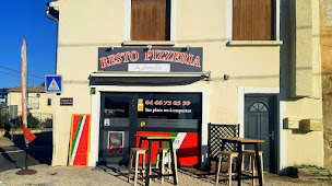 Photo n°29 de La familia à Uzès (Pizzeria)