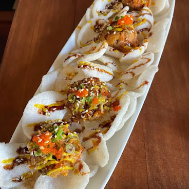 Elephant Sushi by null