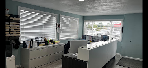 Lightning Collision Services - Visual
