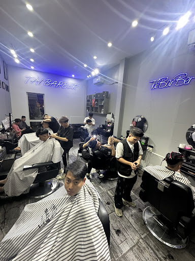 TÀIBARBER