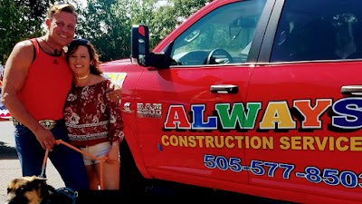 Always Construction Services llc