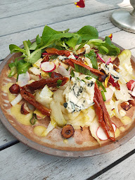 Photo n°29 de Camping La Grangeonne | Calme et Nature à Esparron-de-Verdon (Terrain de camping)