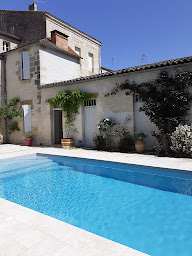 Photo n°2 de Le Cerisier à Sainte-Foy-la-Grande (Chambre d'hôtes)