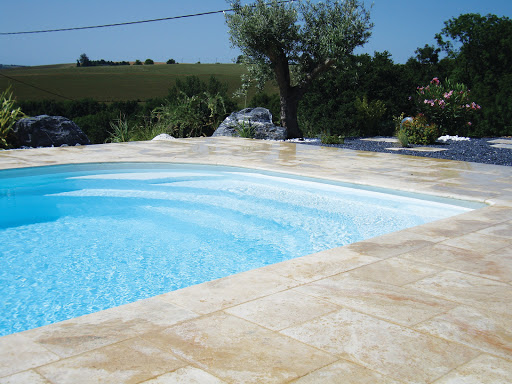 Photo de EXCEL PISCINES - Usine Sud-Est