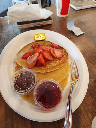 Cafe Destin - Visual