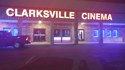 Clarksville Cinema