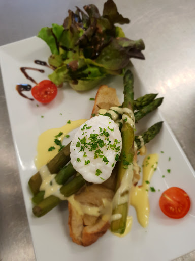 Photo 4 - Au Rhône et Loire restaurant rive de Gier