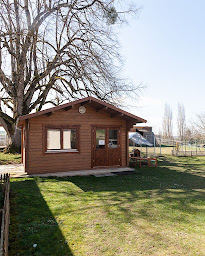 Photo n°1 de Institut Français de Zoothérapie à Velanne (Centre de formation)