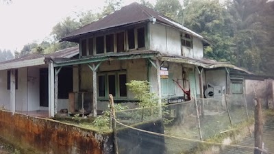 Photos of Mesjid Taqwa Batang Palupuh