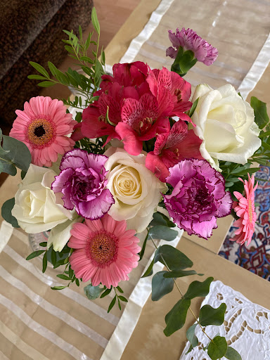 Flowers Otillie Wegener - Thumbnail