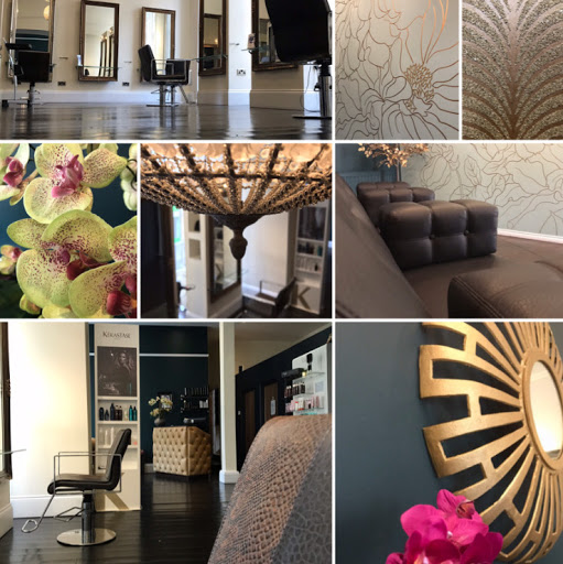 Sabai Hairdressing