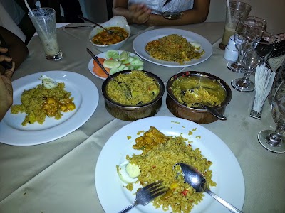 Photos of Basmati Restaurant