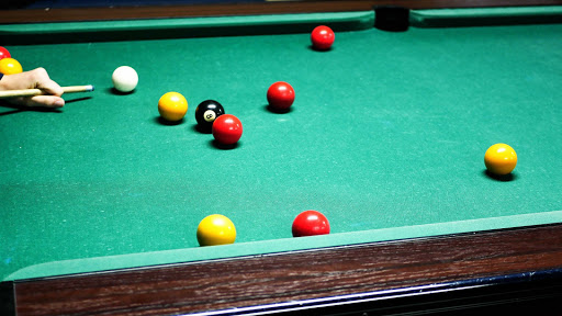 Bowling du Parc - Thumbnail