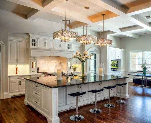 Brand Lighting - Visual