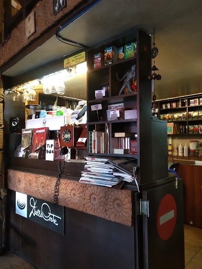 Photos of Kooche Caf&eacute;
