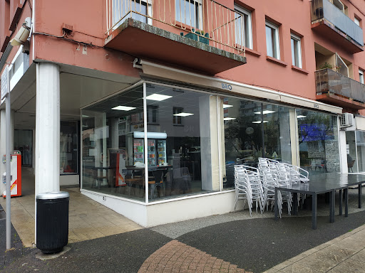 Les Burgers de Bourseul