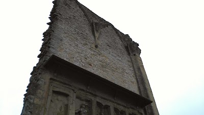 Photos of Anh&auml;user Mauer